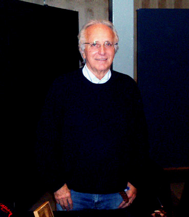 ruggero deodato