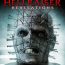 Hellraiser: revelations skräckfilm