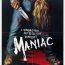 maniac skräckfilm
