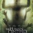 the human centipede poster