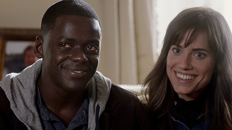 get out best horror 2017