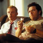 shaun of the dead zombies