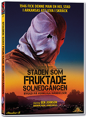 stade som fruktade solnedgången 1976
