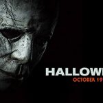 Halloween 2018 Michael Myers