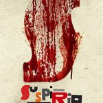 Suspiria remake 2018