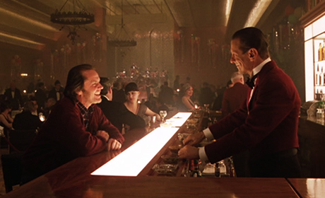 The Shining 1980