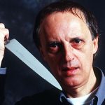 Dario Argento master of horror