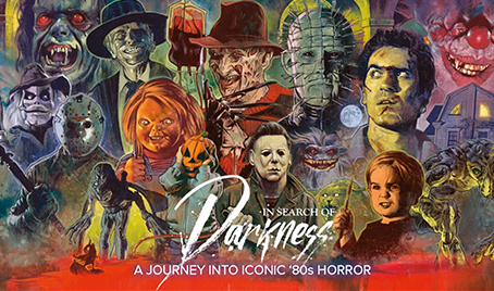 In search of darkness 2019 David A Weiner 