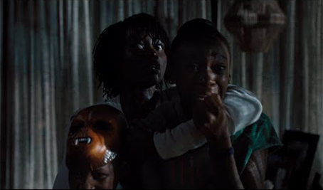 Jordan Peele us 2019