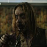Iggy Pop zombie