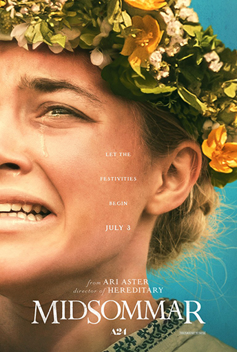 Midsommar Ari Aster