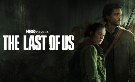 the last of us 2023