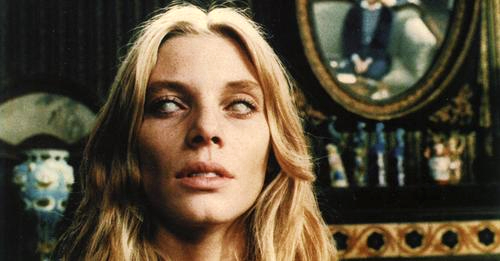 lucio fulci the beyond 1981