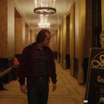 jack torrance the shining the gold room