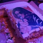 christina lindberg thriller en grym film tårta