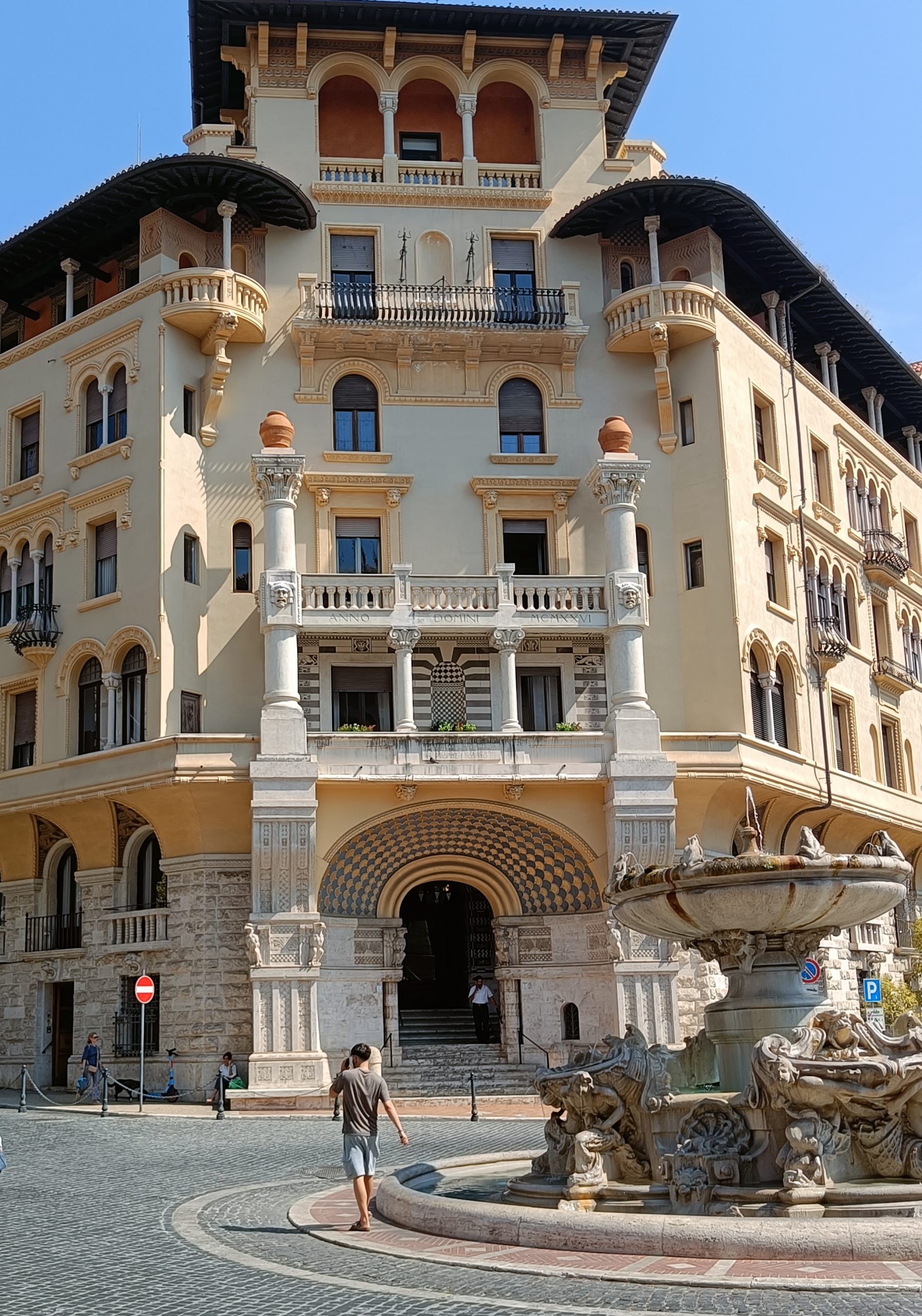 fontän rom dario argento inferno