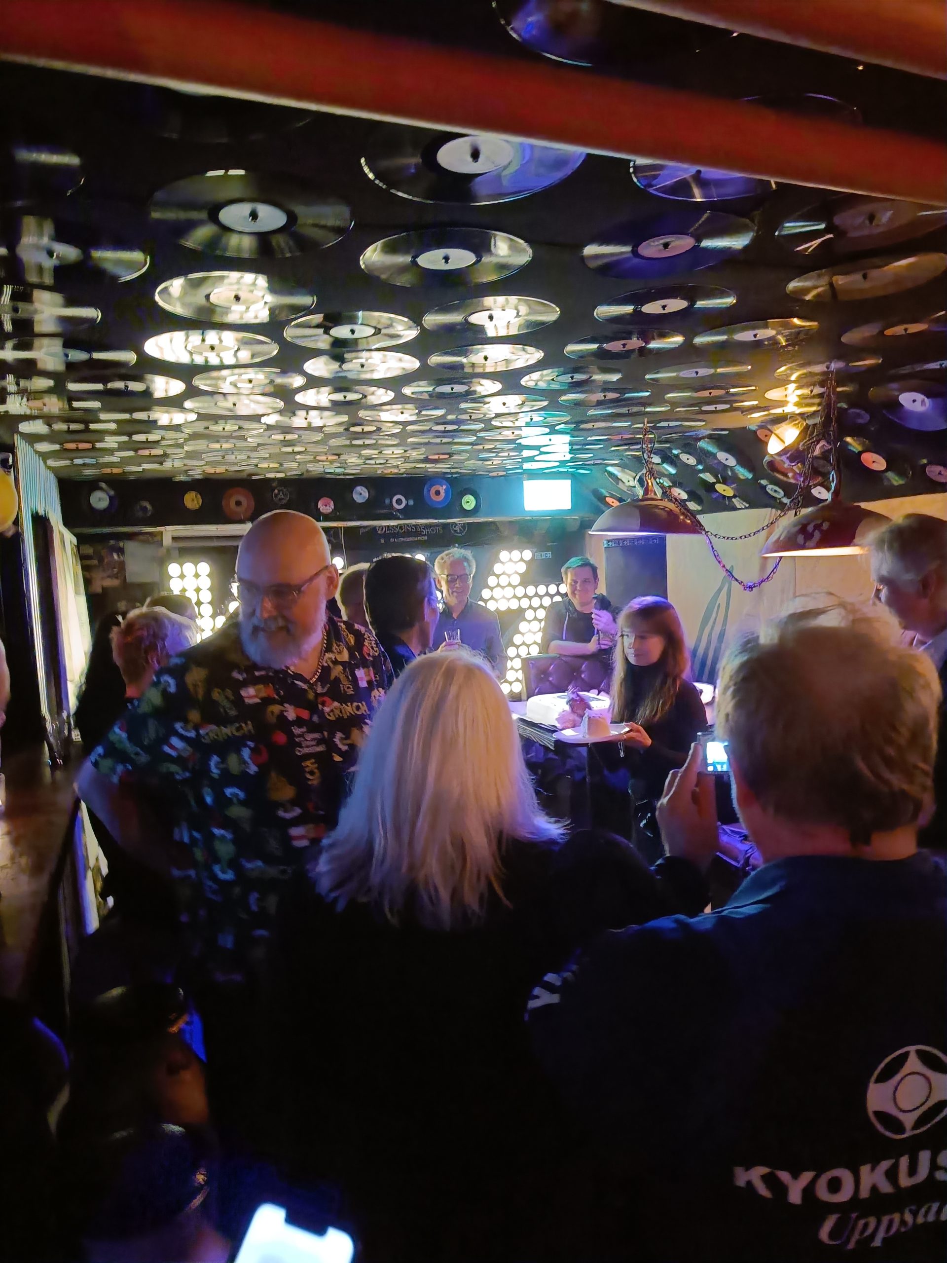 christina lindberg fest